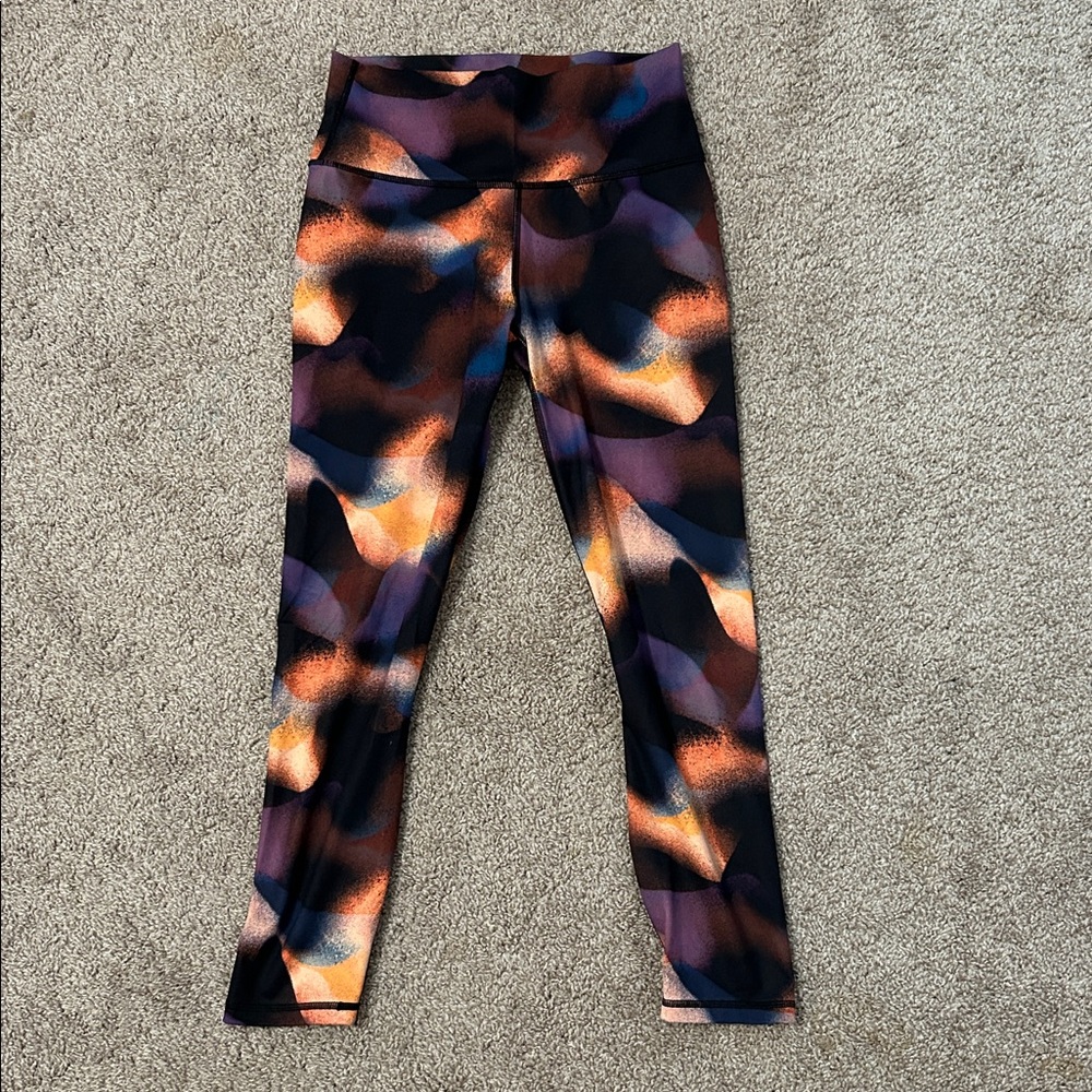 Fabletics Powerhold Leggings